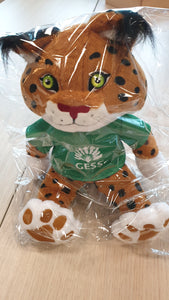 GESS Mascot