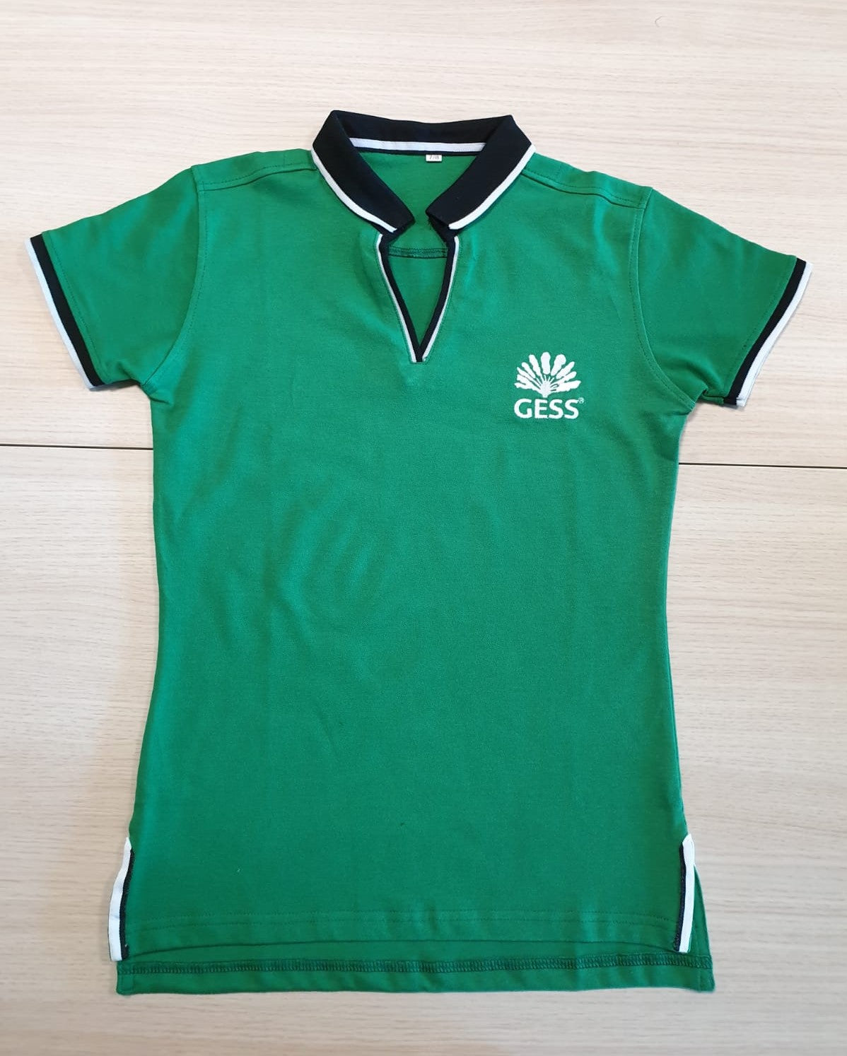 Polo Shirt – GESS School Uniforms